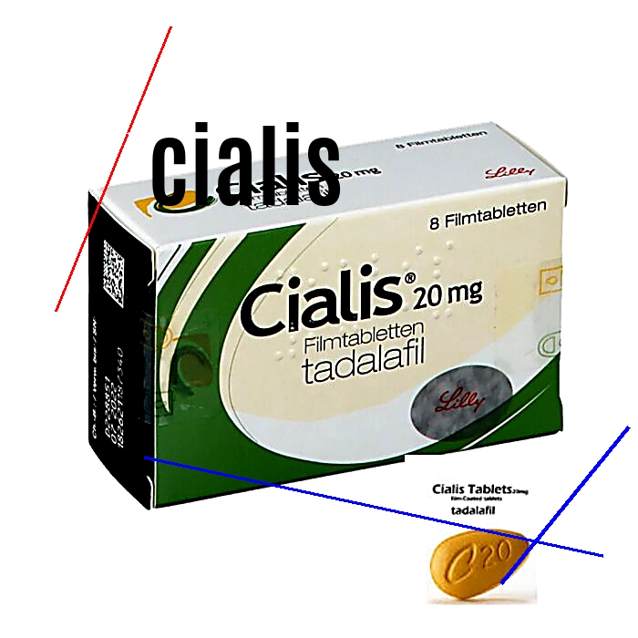 Acheter en ligne cialis